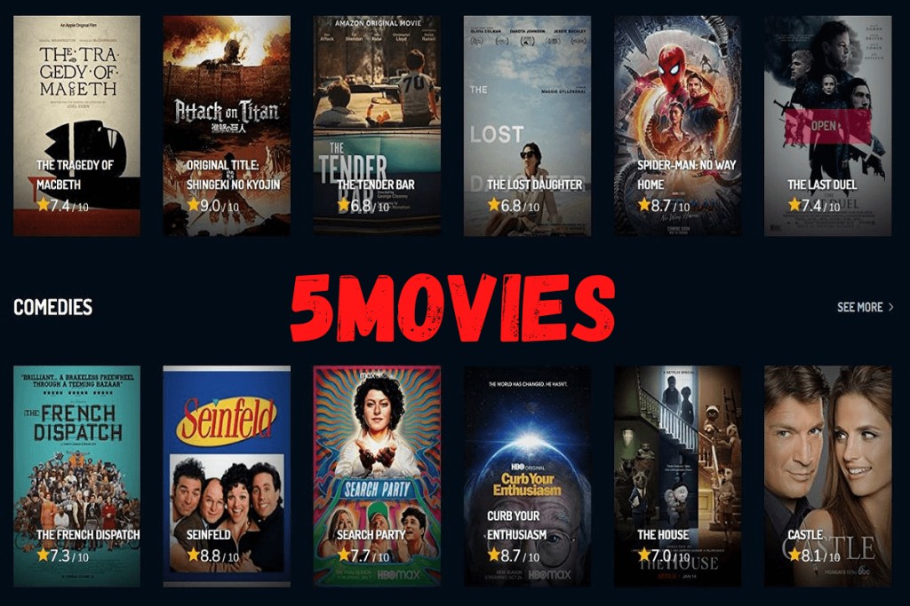 movie4kto.net alternative