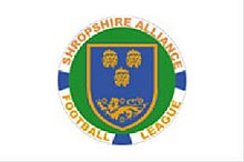 shropshire football league