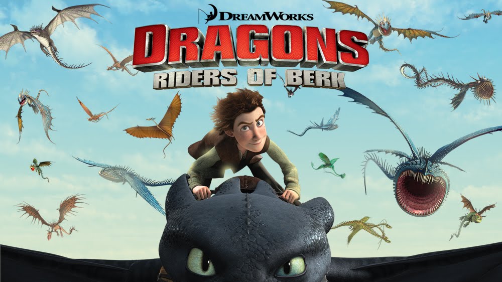 dragons riders of berk season 1 episode 11