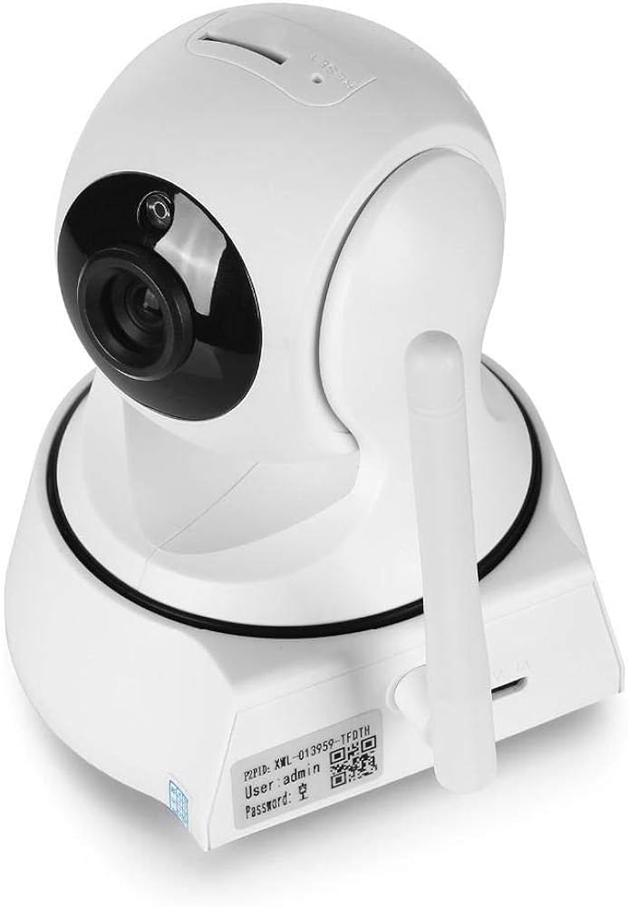 mini cctv camera with night vision