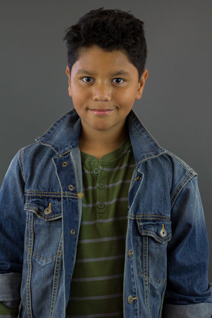 ethan morales actor