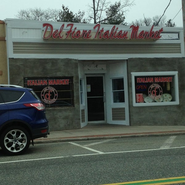 del fiore pork store rocky point