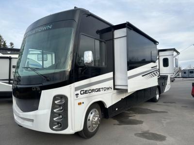 motorhomes for sale ottawa