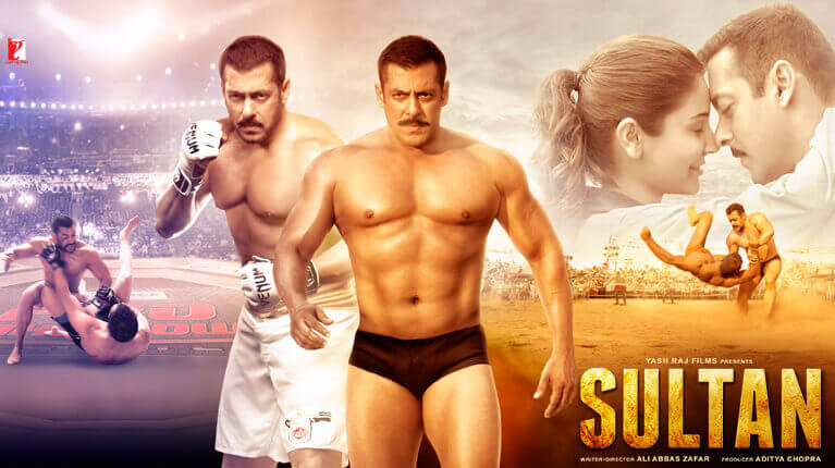 cast of sultan 2016