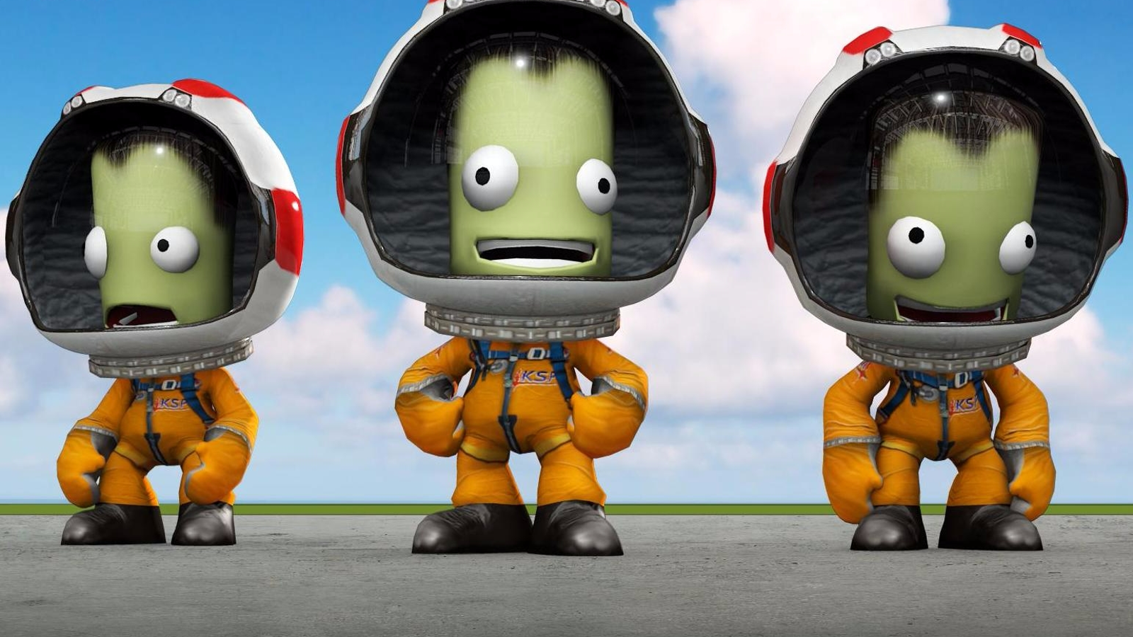 kerbal