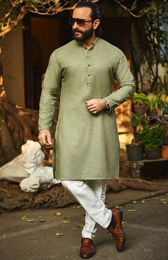 new trend kurta pajama for men