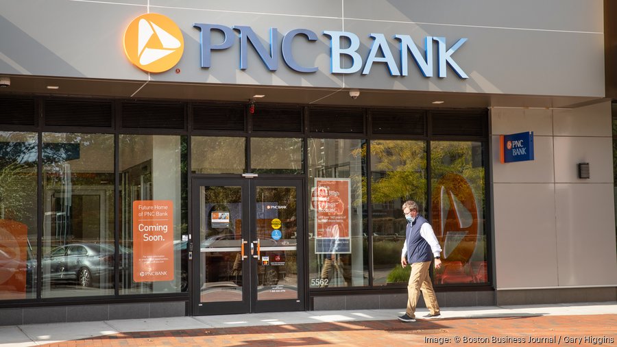 pnc banks near me