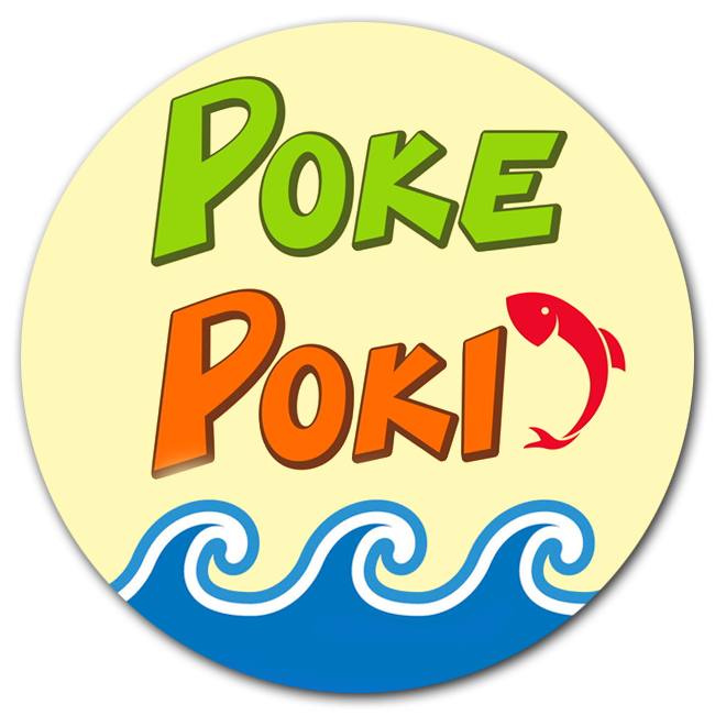 poki meaning