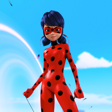 miraculous ladybug wiki