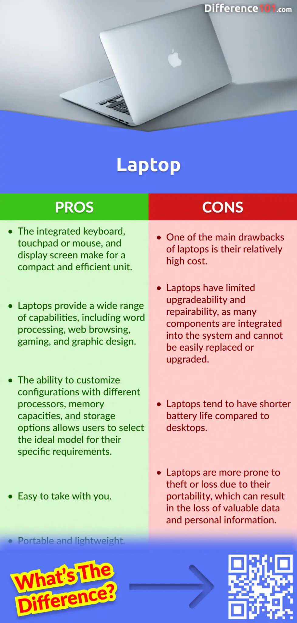 chromebook pros and cons