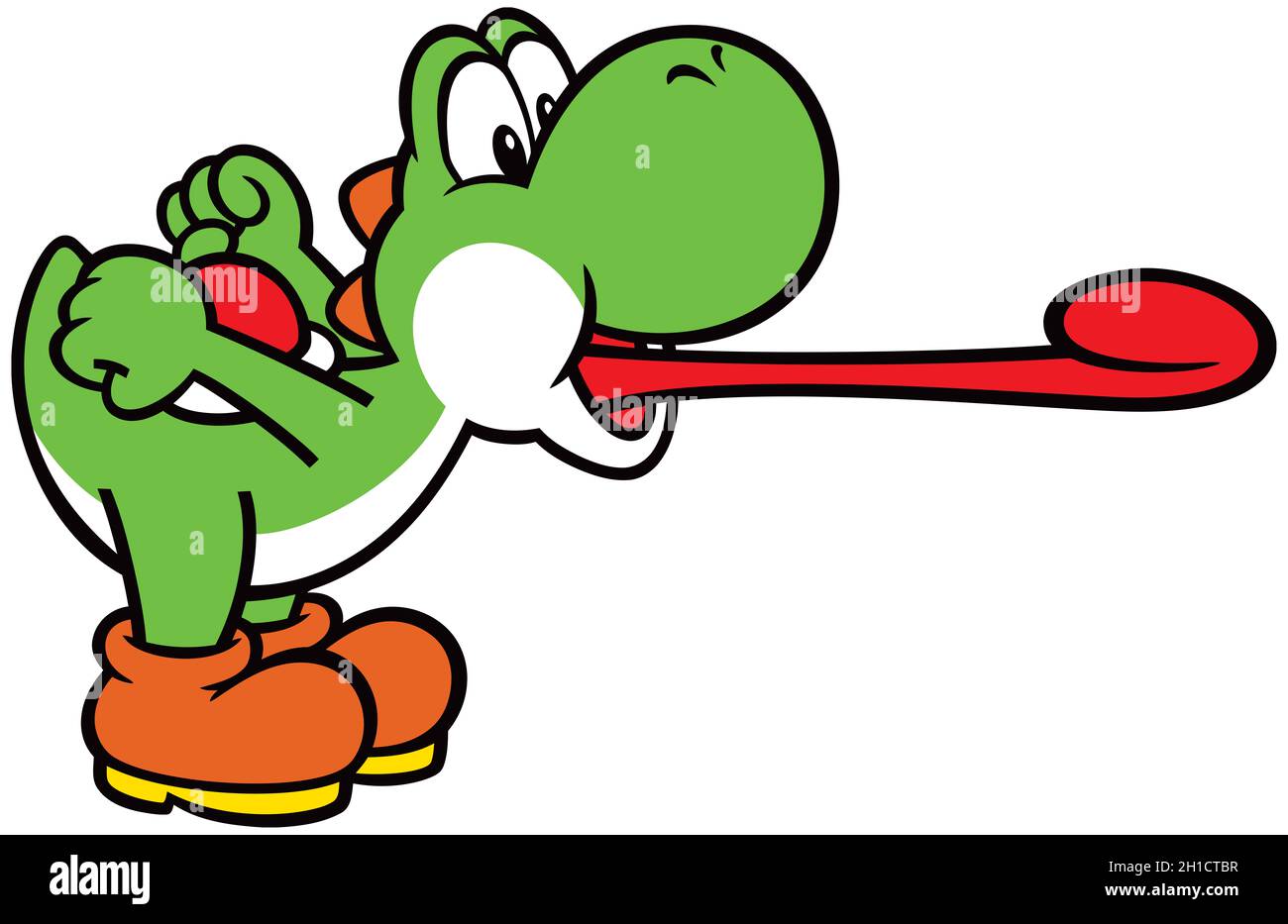 imagenes de yoshi