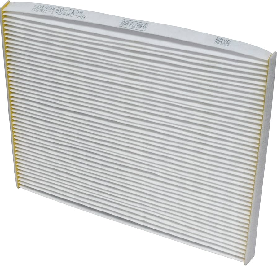 are cabin air filters universal