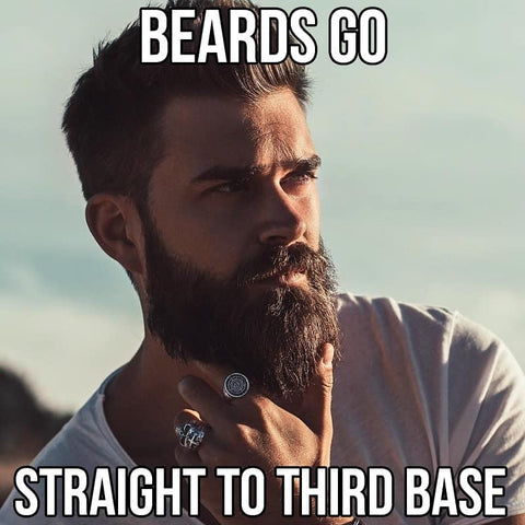 meme bearded man