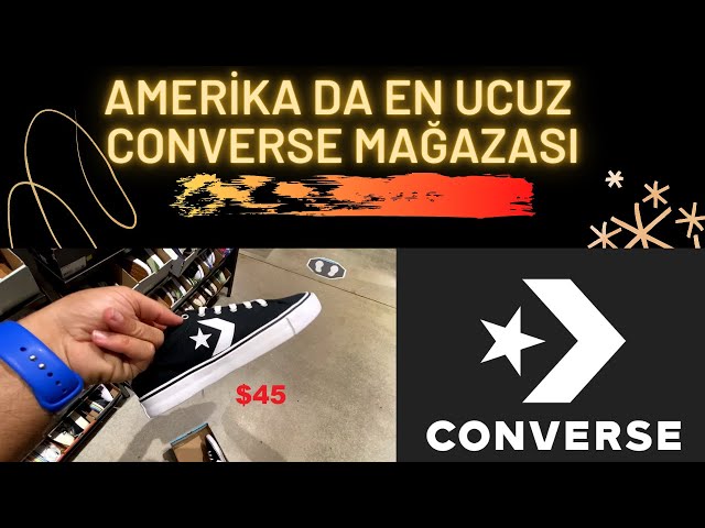 converse amerika fiyatı