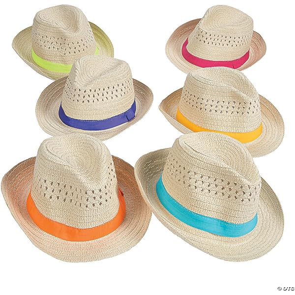 cuban hats for party