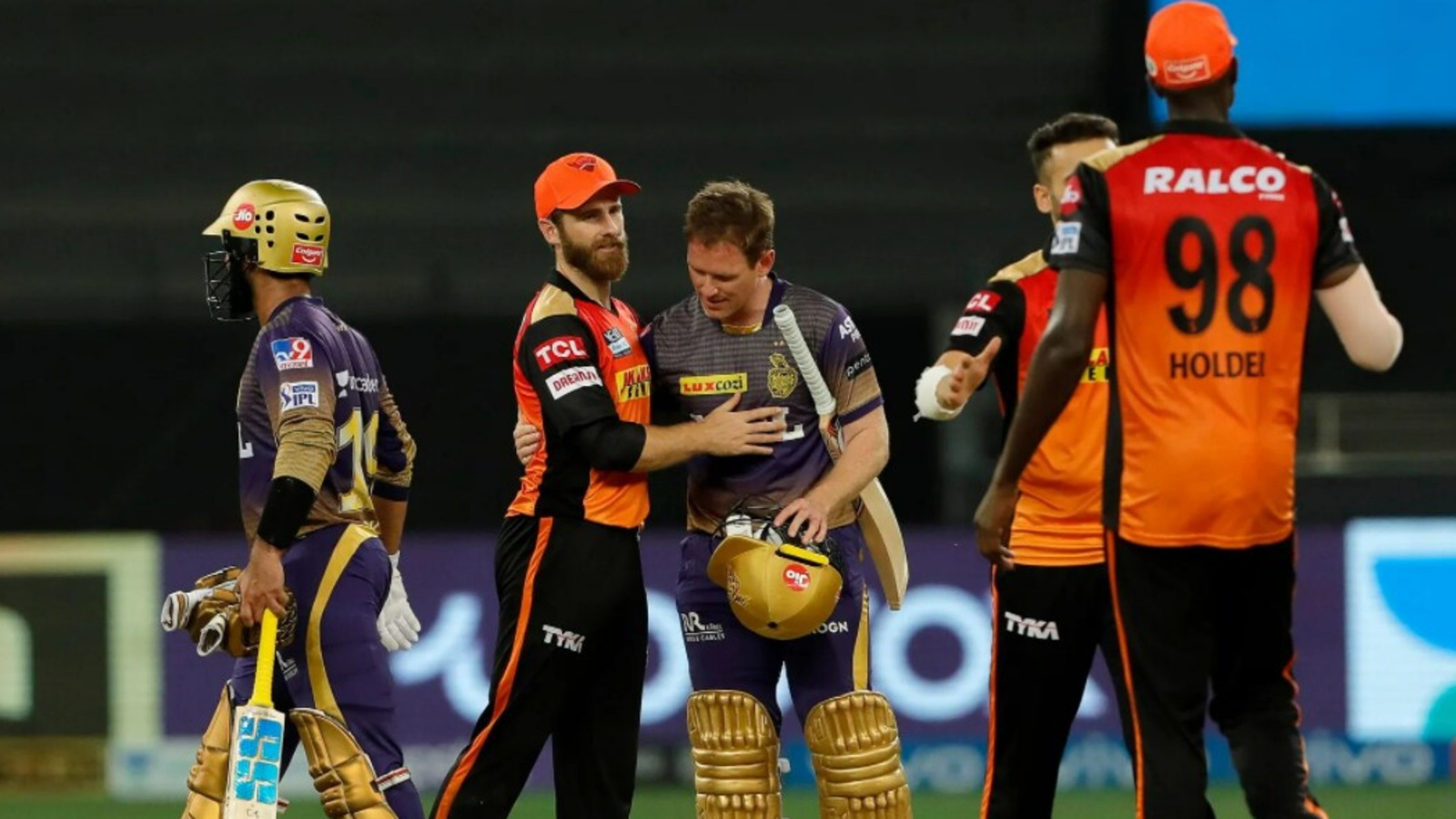 srh vs kkr 2021 who will win