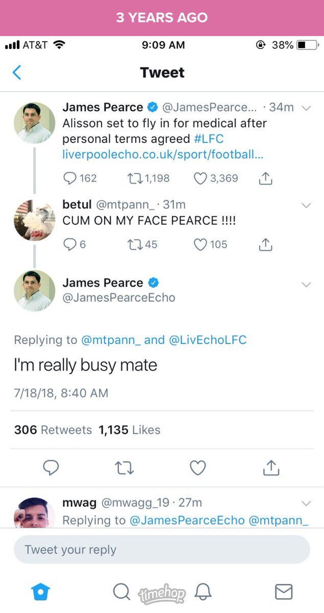 james pearce twitter