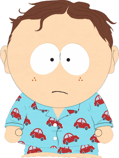 south park scott malkinson