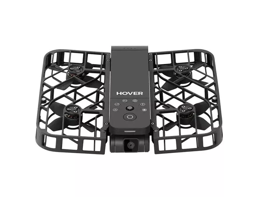 hoverair x1 drone