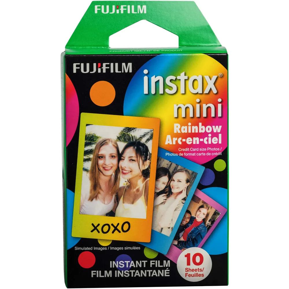 instax film shoppers