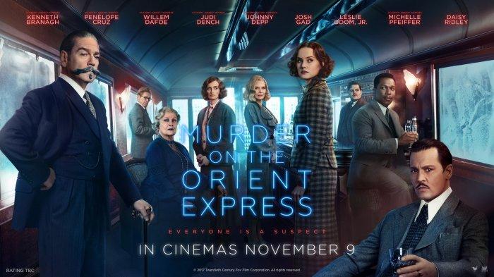 download murder on the orient express subtitles