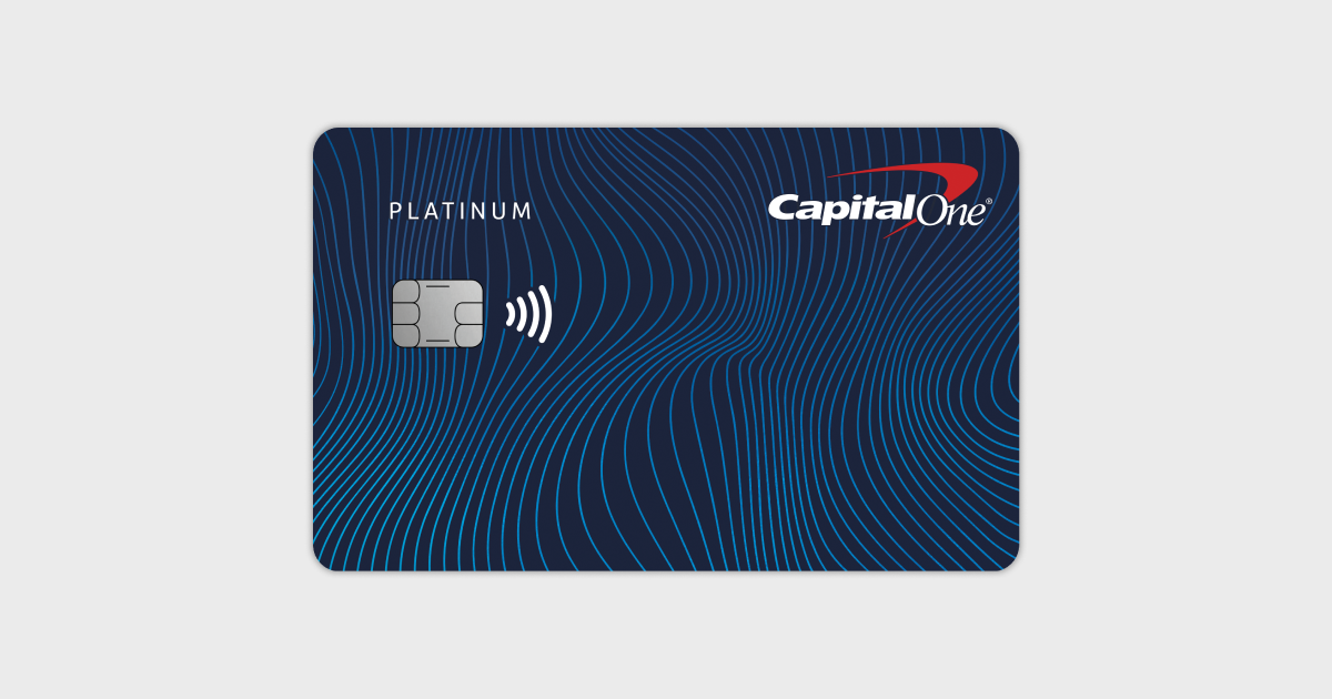 capital one credit card og in