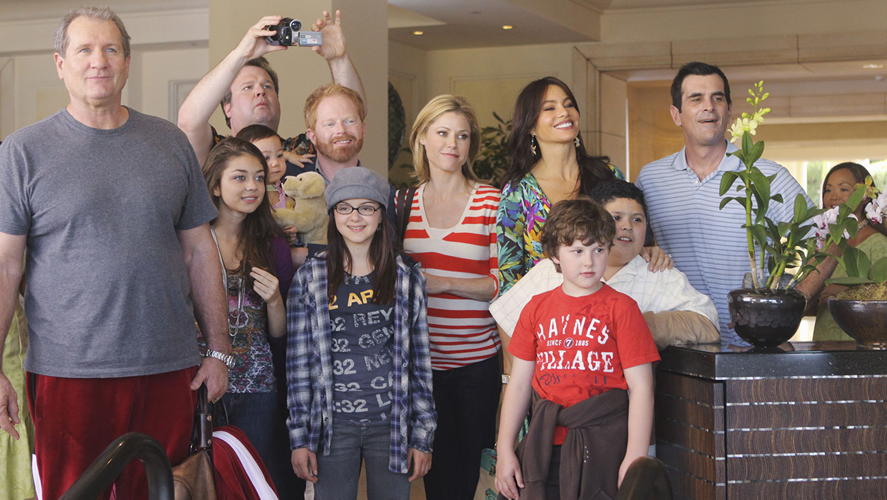 modern family season 1 episode 1