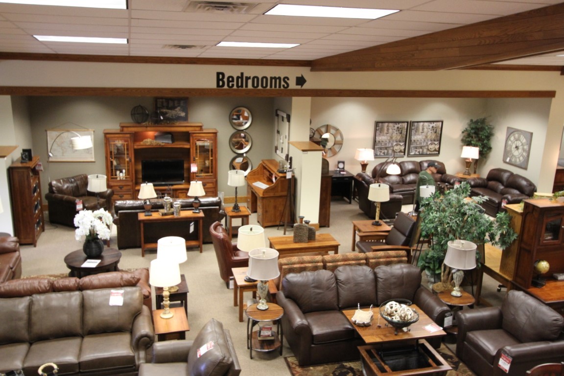 furniture stores in sugarcreek ohio