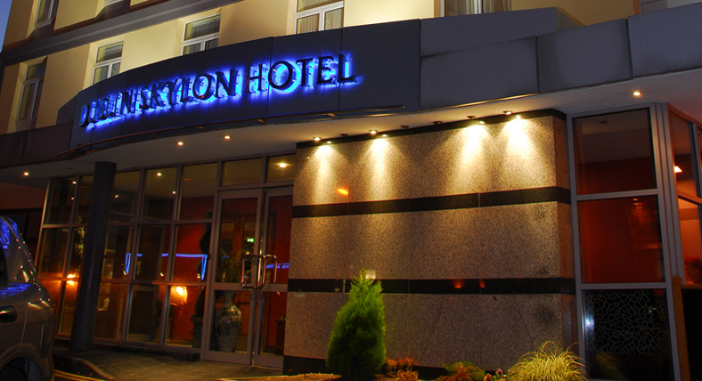 best western skylon hotel