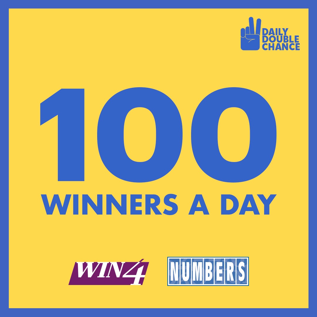 win 4 midday last 30 days
