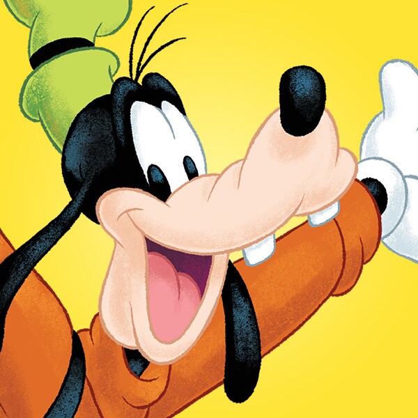 imágenes de goofy