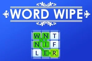 word wipe washington post