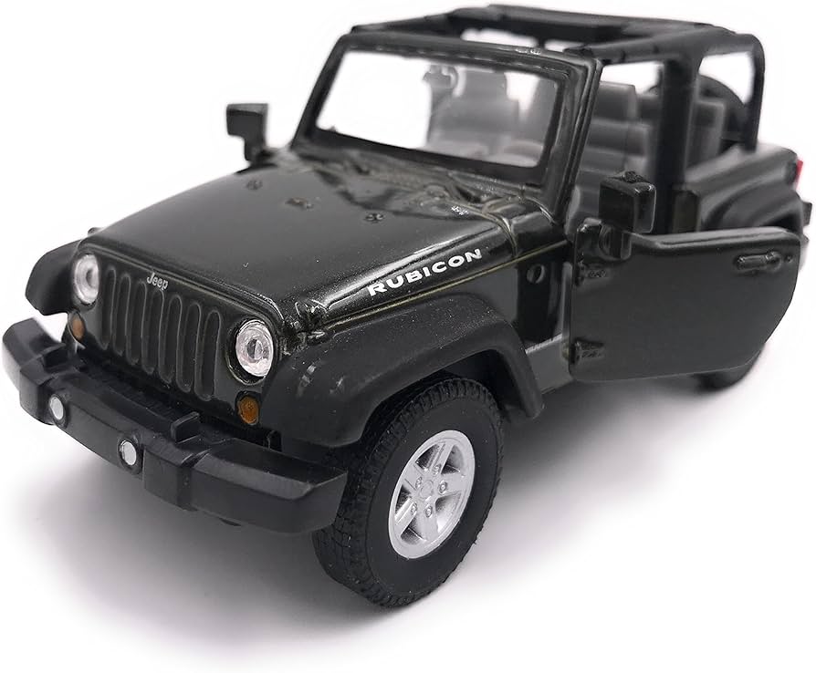 jeep toy car amazon