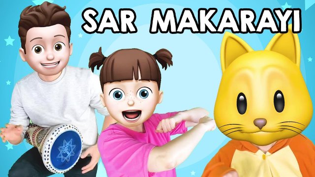 sar sar makarayı