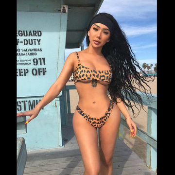 nikita dragun sexy