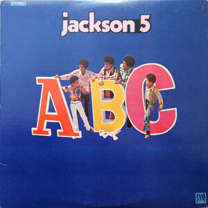 jackson five abc song