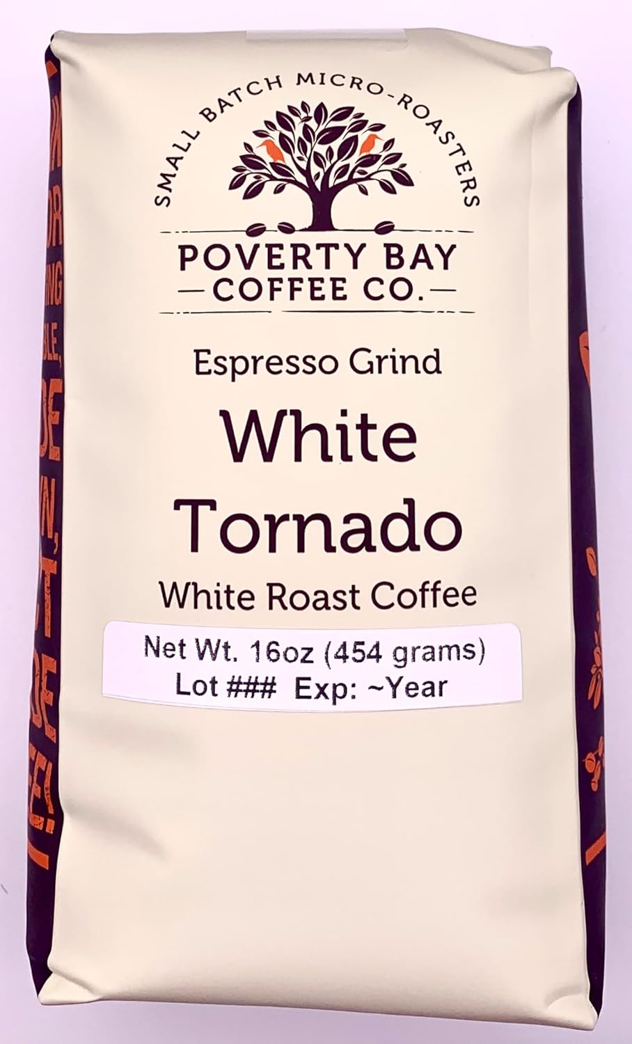 poverty bay coffee