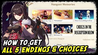 genshin impact beidou hangout guide