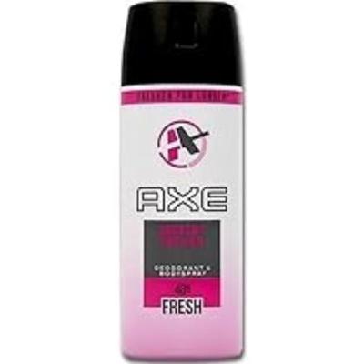 axe anarchy for her