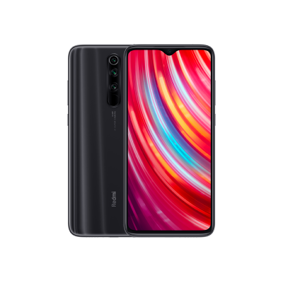 xiaomi redmi note 8 pro