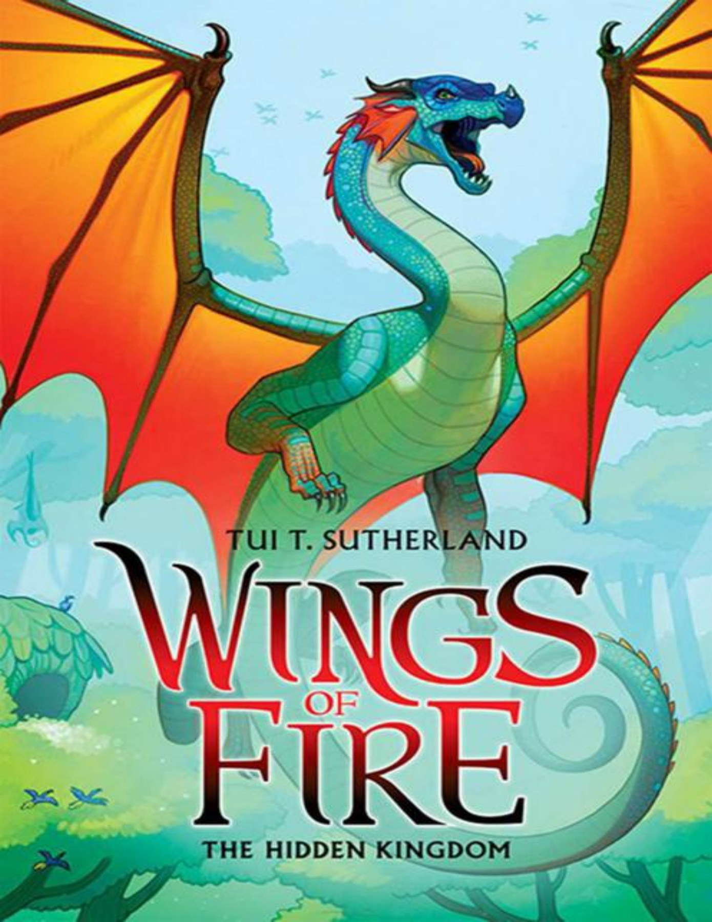 wings of fire pdf free download