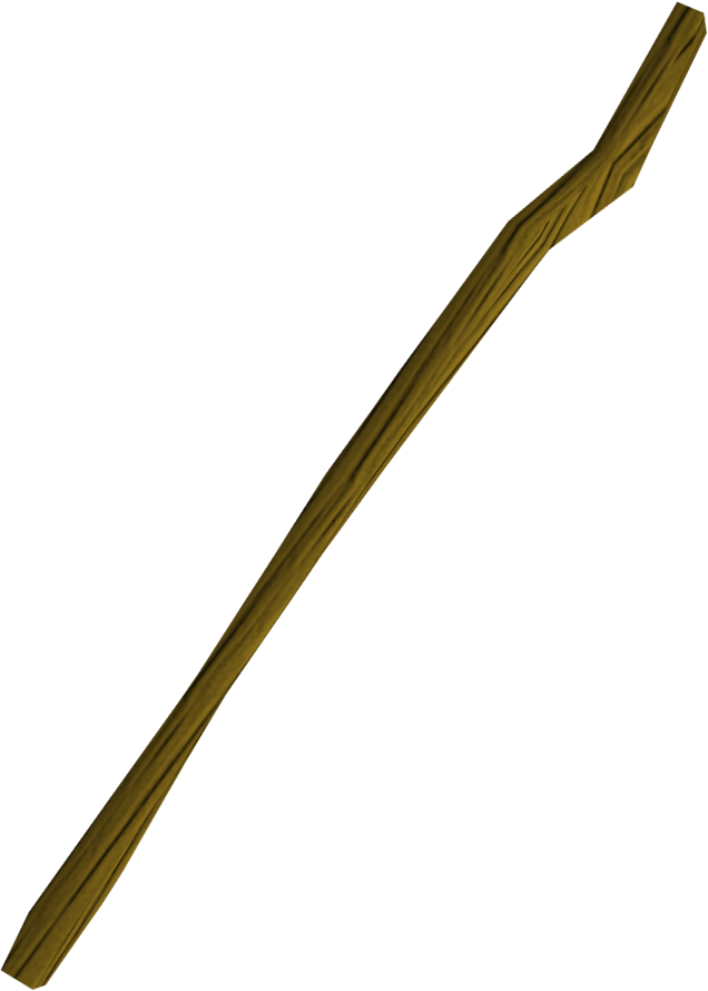 5e quarterstaff