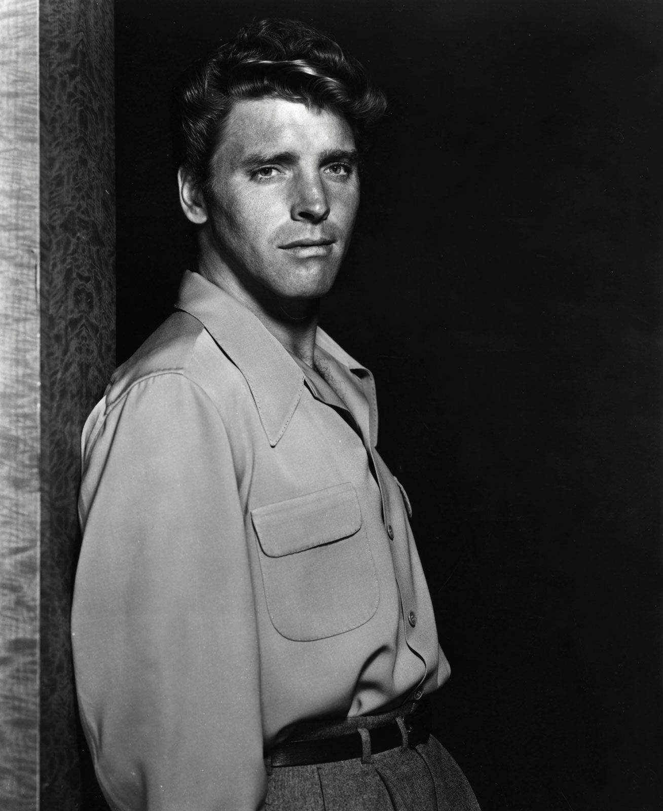 fotos de burt lancaster