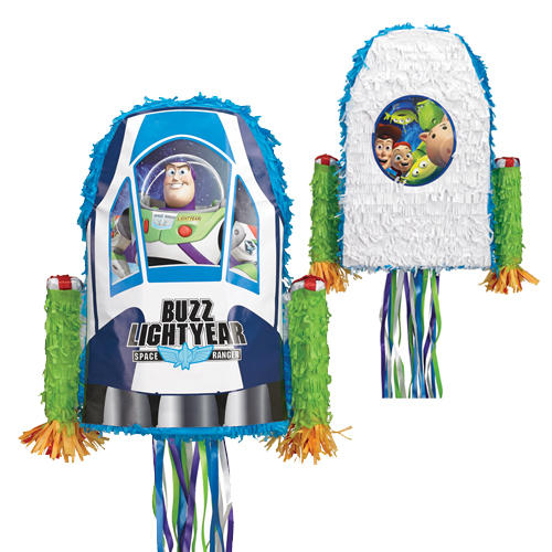 piñata buzz lightyear