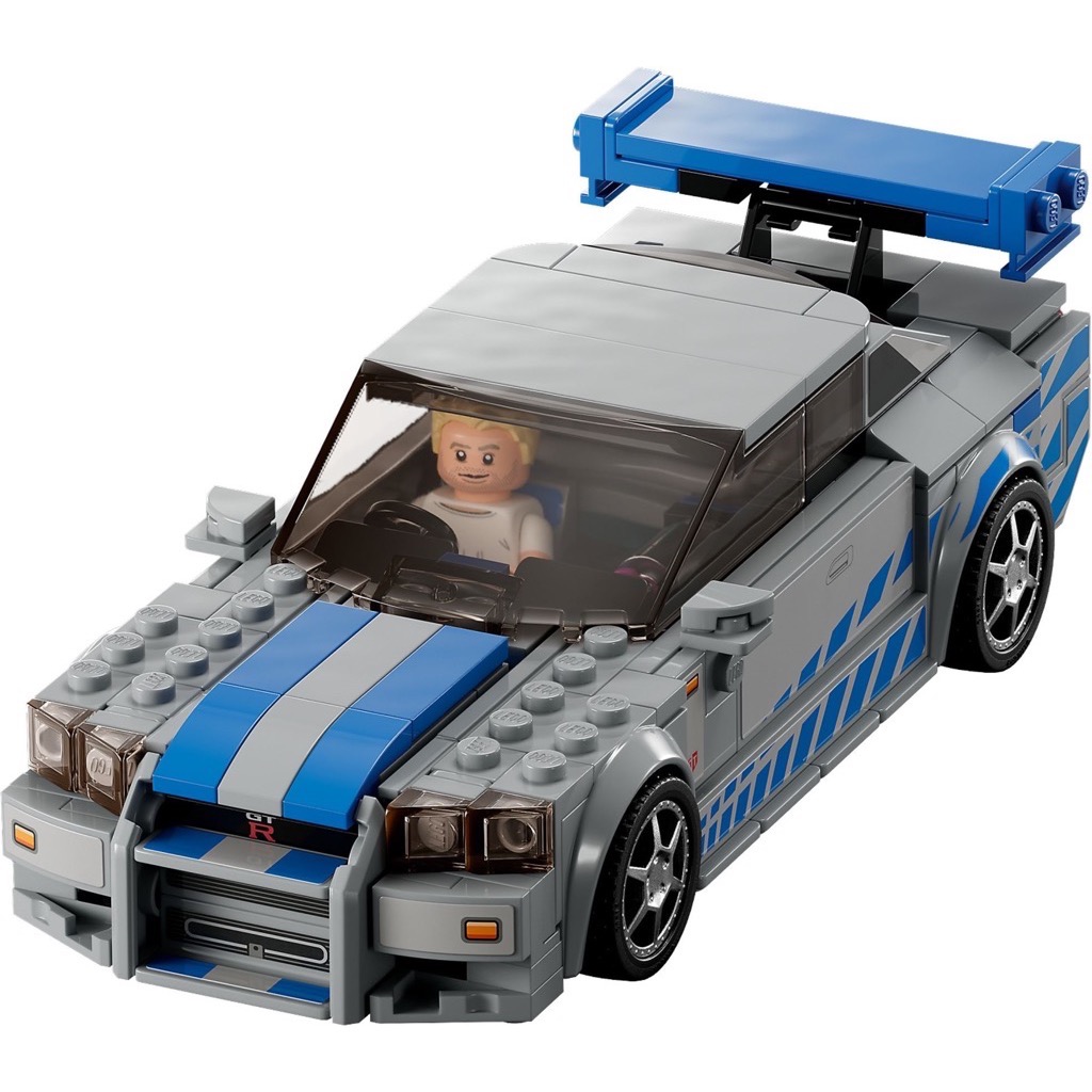 lego speed champions r34