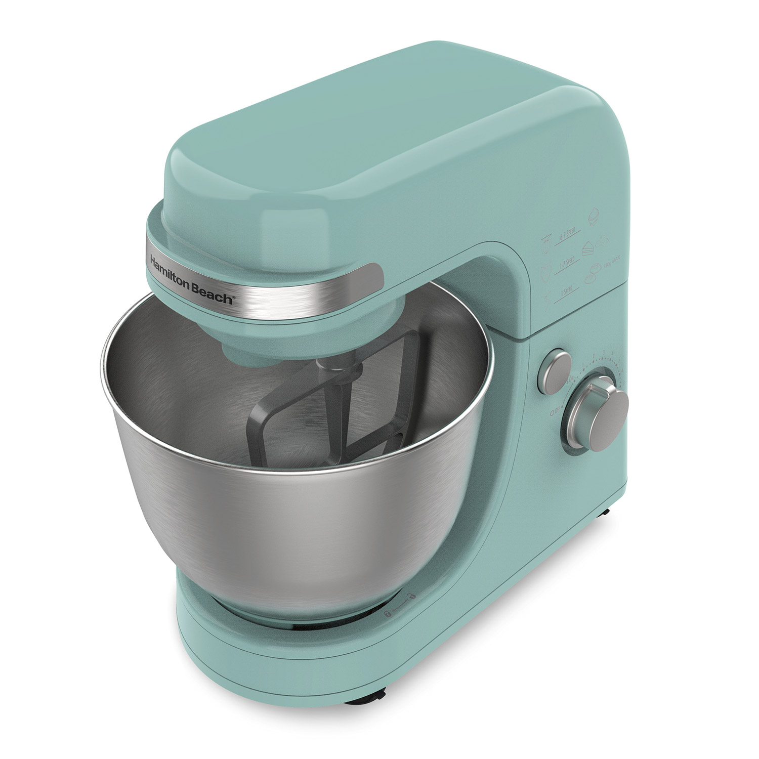 hamilton beach electric mixer