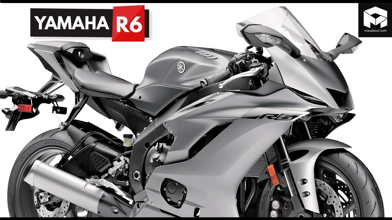 yamaha r6 on road price in kolkata