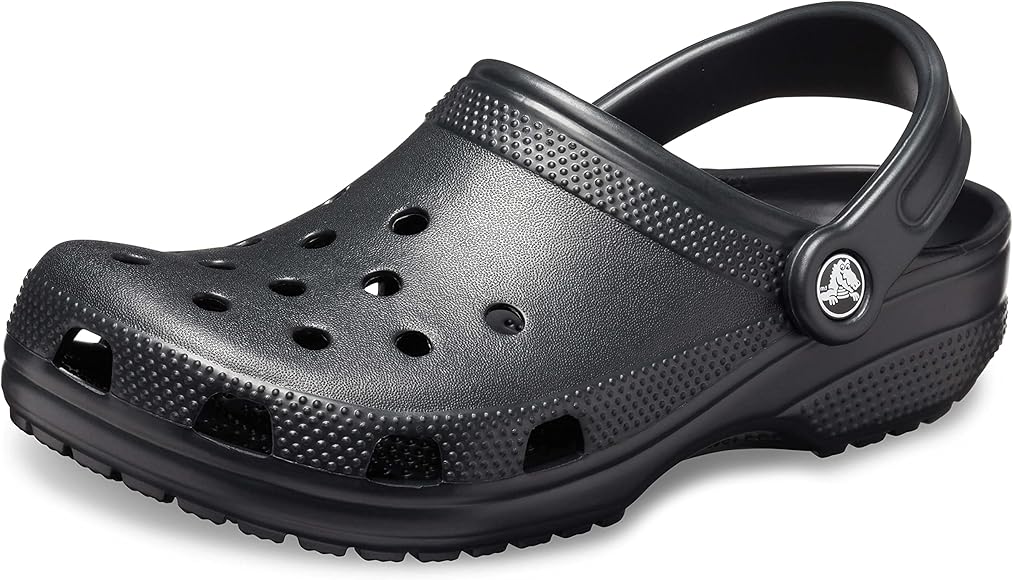 crocs unisex classic clog