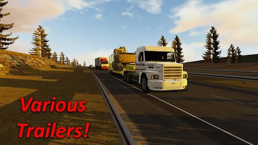 heavy truck simulator apk download