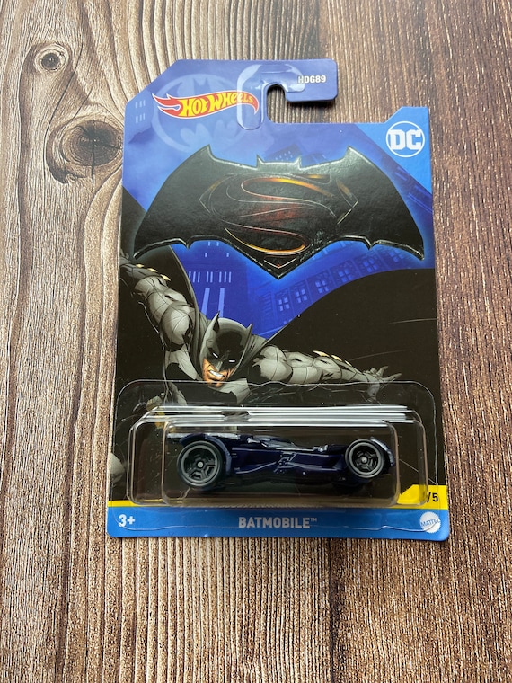 hot wheels batman superman